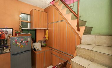 Rumah Siap Huni di Bekasi Dekat Stasiun dan Terminal Bisa KPR J-42427