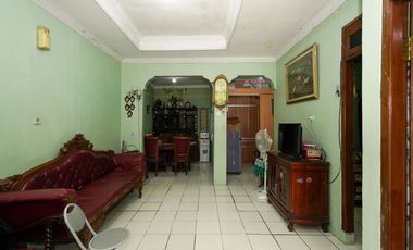 Rumah Siap Huni di Bekasi Dekat Stasiun dan Terminal Bisa KPR J-42427