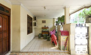 Rumah Siap Huni di Bekasi Dekat Stasiun dan Terminal Bisa KPR J-42427