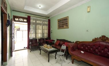 Rumah Siap Huni di Bekasi Dekat Stasiun dan Terminal Bisa KPR J-42427