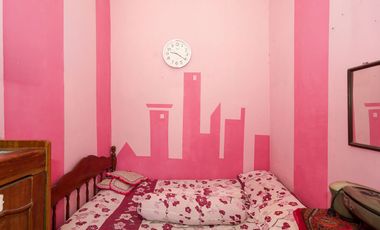 Rumah Siap Huni di Bekasi Dekat Stasiun dan Terminal Bisa KPR J-42427