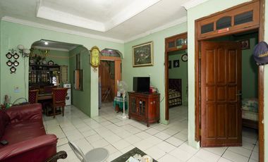 Rumah Siap Huni di Bekasi Dekat Stasiun dan Terminal Bisa KPR J-42427