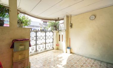 Rumah Siap Huni di Bekasi Dekat Stasiun dan Terminal Bisa KPR J-42427