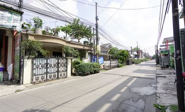 Rumah Siap Huni di Bekasi Dekat Stasiun dan Terminal Bisa KPR J-42427