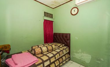 Rumah Siap Huni di Bekasi Dekat Stasiun dan Terminal Bisa KPR J-42427