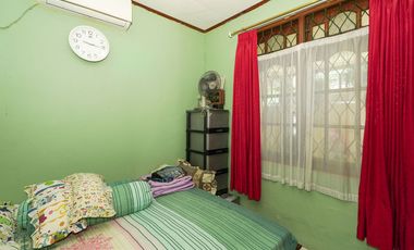 Rumah Siap Huni di Bekasi Dekat Stasiun dan Terminal Bisa KPR J-42427