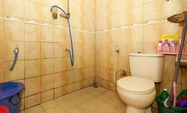 Rumah Siap Huni di Bekasi Dekat Stasiun dan Terminal Bisa KPR J-42427