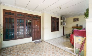 Rumah Siap Huni di Bekasi Dekat Stasiun dan Terminal Bisa KPR J-42427