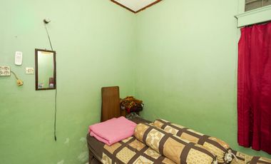 Rumah Siap Huni di Bekasi Dekat Stasiun dan Terminal Bisa KPR J-42427