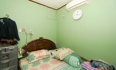 Rumah Siap Huni di Bekasi Dekat Stasiun dan Terminal Bisa KPR J-42427