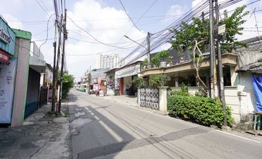 Rumah Siap Huni di Bekasi Dekat Stasiun dan Terminal Bisa KPR J-42427