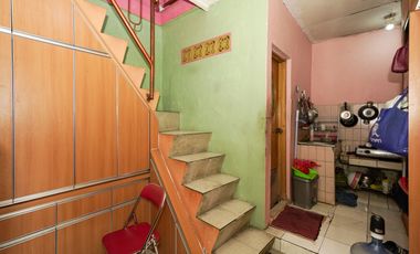 Rumah Siap Huni di Bekasi Dekat Stasiun dan Terminal Bisa KPR J-42427