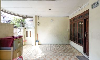 Rumah Siap Huni di Bekasi Dekat Stasiun dan Terminal Bisa KPR J-42427