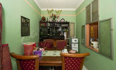 Rumah Siap Huni di Bekasi Dekat Stasiun dan Terminal Bisa KPR J-42427