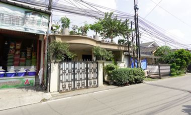 Rumah Siap Huni di Bekasi Dekat Stasiun dan Terminal Bisa KPR J-42427