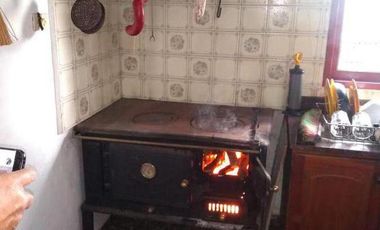 Casa - M.Paz Rural
