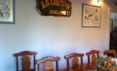 Casa - M.Paz Rural