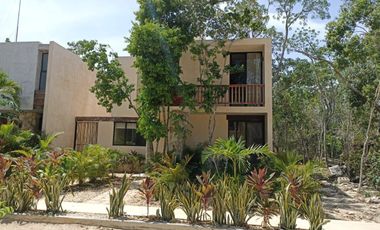 Casa en preventa, Tulum, Quintana Roo, México