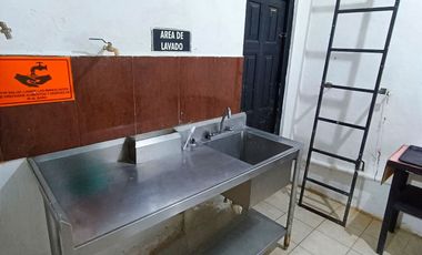 Local Comercial En Renta, San Cristóbal De Las Casas Centro, Chiapas