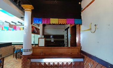 Local Comercial En Renta, San Cristóbal De Las Casas Centro, Chiapas