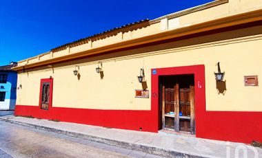 Local Comercial En Renta, San Cristóbal De Las Casas Centro, Chiapas
