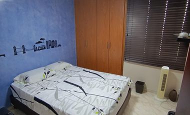 APARTAMENTO LA CEIBA DOS NIVELES. Cod V9678