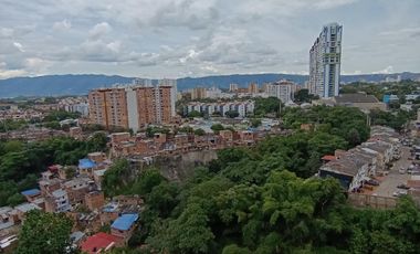 APARTAMENTO LA CEIBA DOS NIVELES. Cod V9678