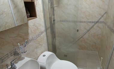 APARTAMENTO LA CEIBA DOS NIVELES. Cod V9678