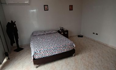 APARTAMENTO LA CEIBA DOS NIVELES. Cod V9678