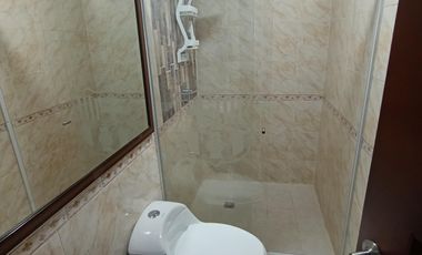 APARTAMENTO LA CEIBA DOS NIVELES. Cod V9678