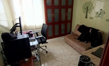 APARTAMENTO LA CEIBA DOS NIVELES. Cod V9678