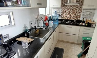 APARTAMENTO LA CEIBA DOS NIVELES. Cod V9678