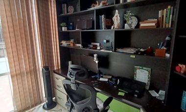 APARTAMENTO LA CEIBA DOS NIVELES. Cod V9678