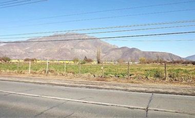 Sitio en Venta en Espectacular terreno urbano comercial en San Felipe