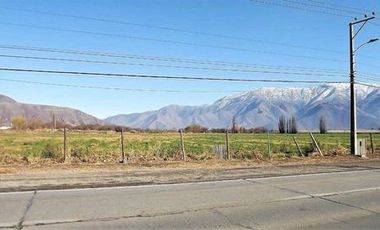 Sitio en Venta en Espectacular terreno urbano comercial en San Felipe