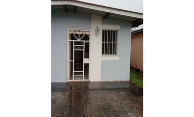 VENDO CASA EN ARRAIJAN VACAMONTE EL TECAL 2R
