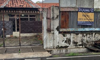 Tanah Luas  Murah Di Senen Jakarta Pusat