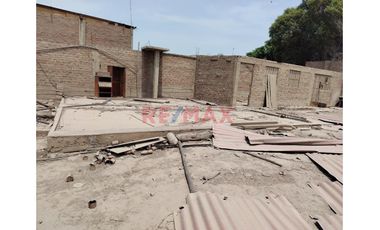 🔥 ¡Terreno En El Paradero El Pino – Av. San Juan De Carabayllo! 🔥