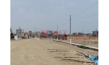 🔥 ¡Terreno En El Paradero El Pino – Av. San Juan De Carabayllo! 🔥