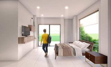 Casa esquinera de venta en Ciudad Celeste, diseño moderno, 4 dormitorios.