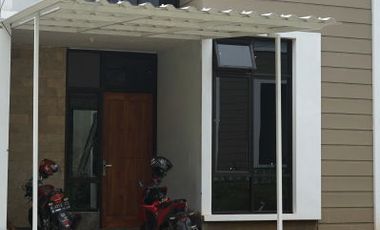 Rumah dijual di Sidomukti, Salatiga