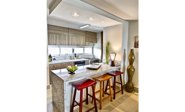 VENDO APARTAMENTO EN BAHIA SERENA BEACH