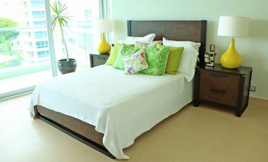 VENDO APARTAMENTO EN BAHIA SERENA BEACH