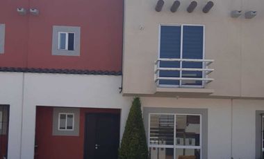 Casa en venta en Villas la Toscana en Toluca