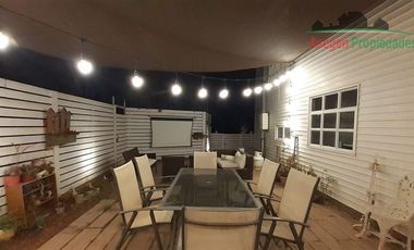 Casa en venta de 4 dorm. en Copiapó