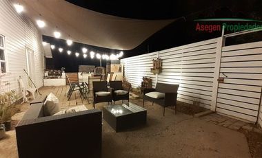Casa en venta de 4 dorm. en Copiapó
