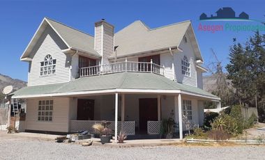 Casa en venta de 4 dorm. en Copiapó