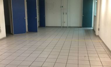 Renta Amplia Oficina de 800m2 en Colonia Alce Blanco Naucalpan