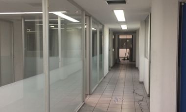 Renta Amplia Oficina de 800m2 en Colonia Alce Blanco Naucalpan