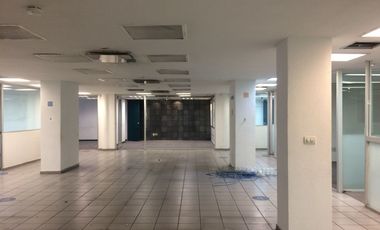 Renta Amplia Oficina de 800m2 en Colonia Alce Blanco Naucalpan